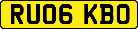 RU06KBO