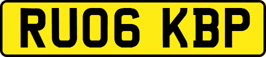RU06KBP