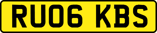 RU06KBS