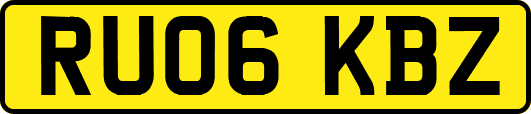 RU06KBZ