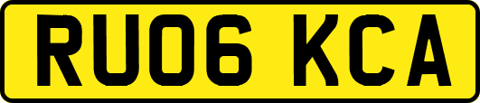 RU06KCA