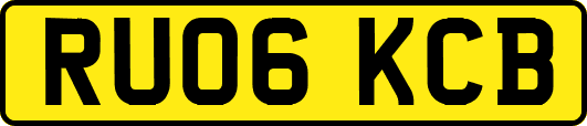 RU06KCB