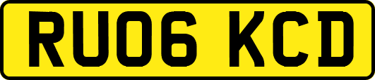 RU06KCD