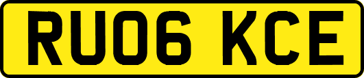 RU06KCE