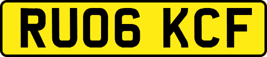 RU06KCF
