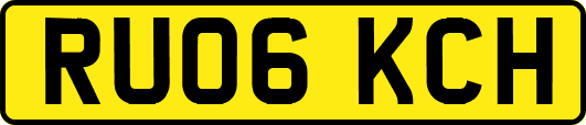 RU06KCH