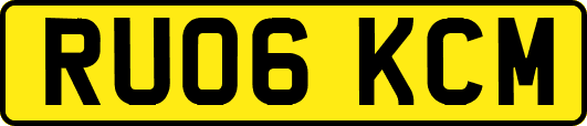 RU06KCM