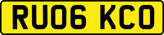 RU06KCO