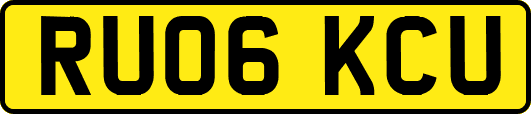 RU06KCU