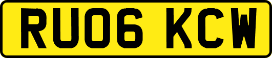RU06KCW