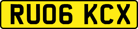 RU06KCX