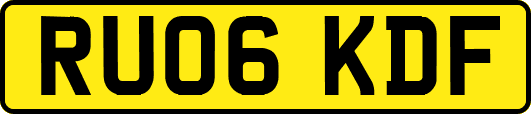 RU06KDF