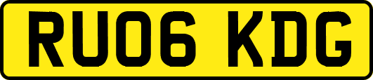 RU06KDG