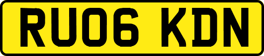 RU06KDN