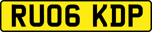 RU06KDP