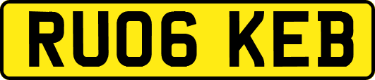 RU06KEB