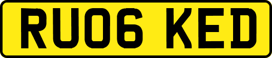 RU06KED