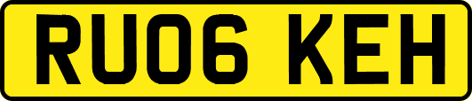 RU06KEH