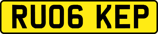RU06KEP