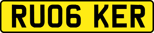 RU06KER