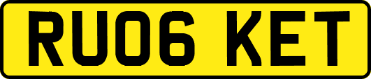 RU06KET