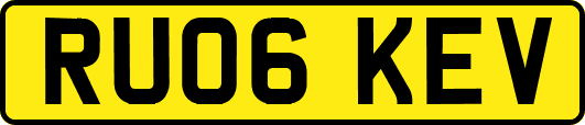 RU06KEV
