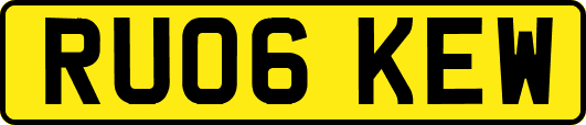 RU06KEW