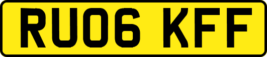 RU06KFF