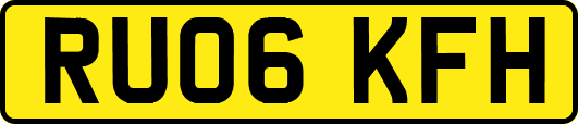 RU06KFH