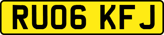 RU06KFJ