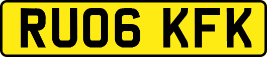 RU06KFK