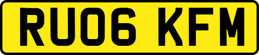 RU06KFM