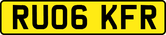 RU06KFR