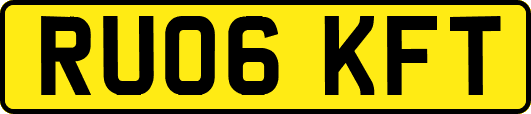 RU06KFT
