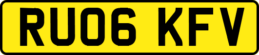 RU06KFV
