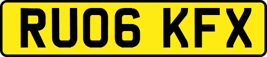 RU06KFX