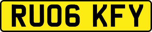 RU06KFY