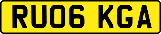 RU06KGA