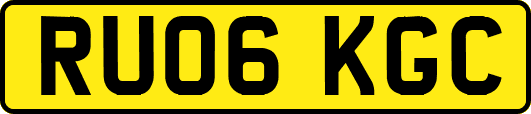 RU06KGC