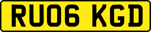 RU06KGD