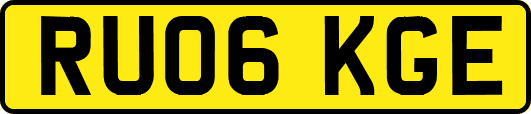 RU06KGE