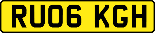 RU06KGH