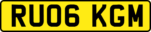 RU06KGM