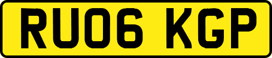 RU06KGP