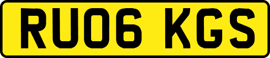 RU06KGS