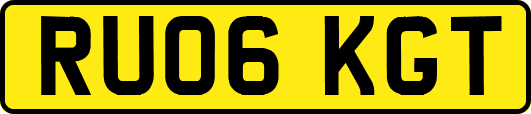 RU06KGT