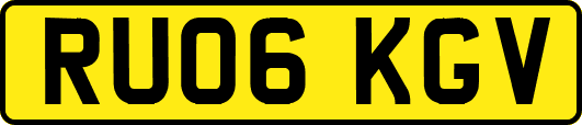 RU06KGV
