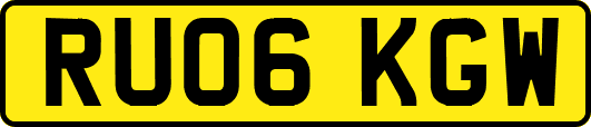 RU06KGW
