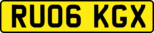 RU06KGX