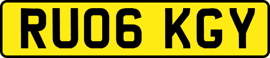 RU06KGY